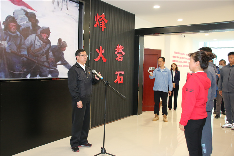 1657515813723358.jpg 6.钱洪晨书记下达出发令.jpg