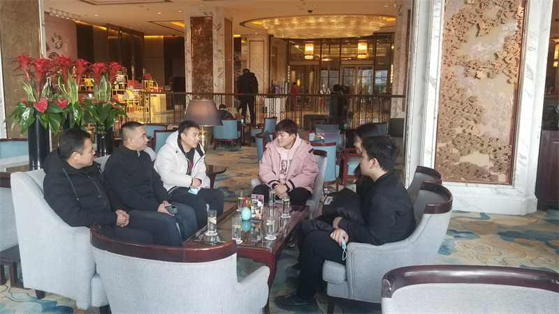 长春香格里拉大酒店企业调研.jpg